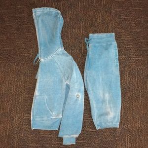 Calvin Klein joggers set